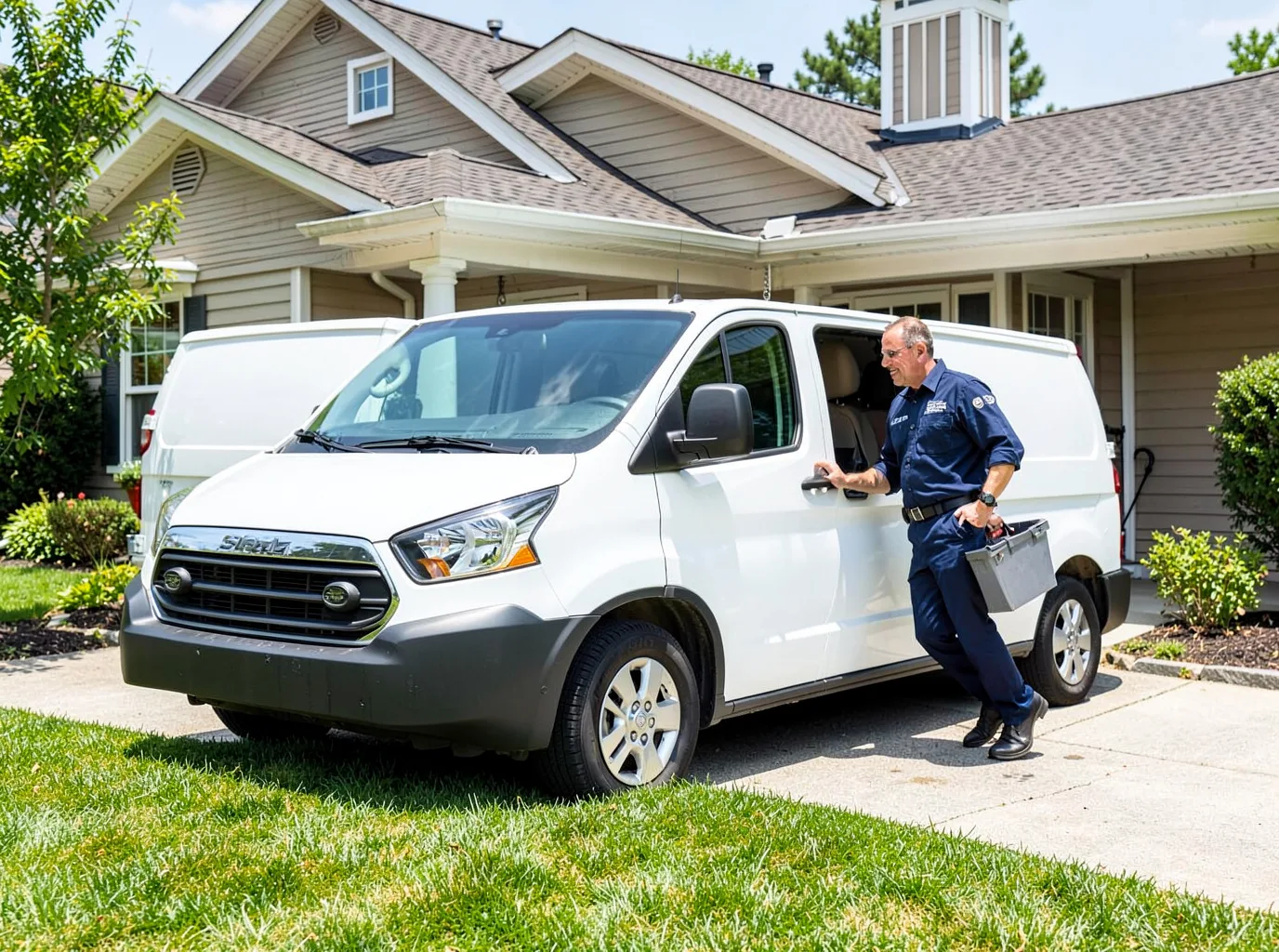 Emergency Plumber company in Koyukuk, AK